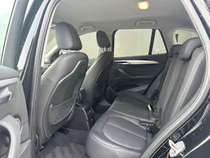 BMW X1 20i xDrive CH