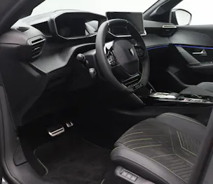 PEUGEOT 208 1.2 Hybrid 145 GT Exclusive