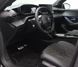 Fahrzeugbild PEUGEOT 208 1.2 Hybrid 145 GT Exclusive