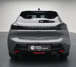 Fahrzeugbild PEUGEOT 208 1.2 Hybrid 145 GT Exclusive