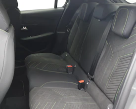 Fahrzeugbild PEUGEOT 208 1.2 Hybrid 145 GT Exclusive