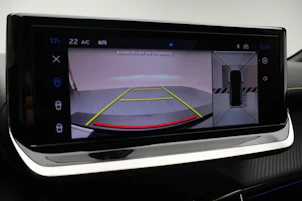 Fahrzeugbild PEUGEOT 208 1.2 Hybrid 145 GT Exclusive