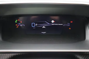 PEUGEOT 208 1.2 Hybrid 145 GT Exclusive