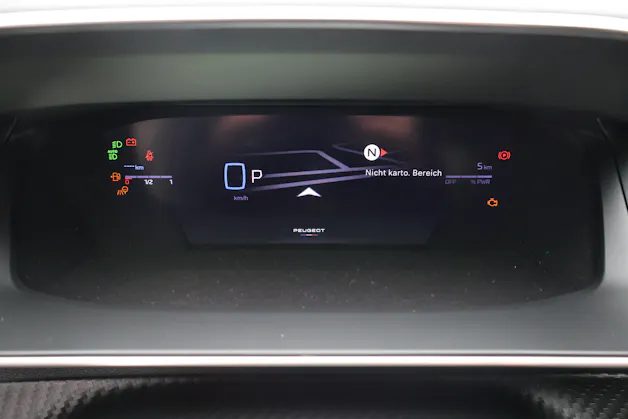 PEUGEOT 208 1.2 Hybrid 145 GT Exclusive