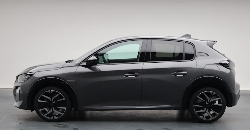 Fahrzeugbild PEUGEOT 208