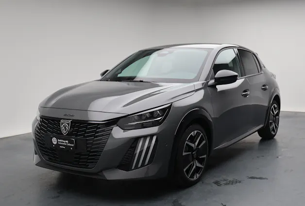 PEUGEOT 208 1.2 Hybrid 145 GT Exclusive