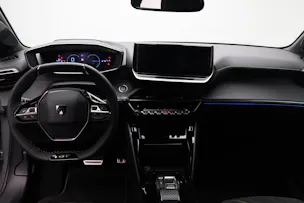 PEUGEOT 208 1.2 Hybrid 145 GT Exclusive