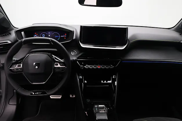 PEUGEOT 208 1.2 Hybrid 145 GT Exclusive