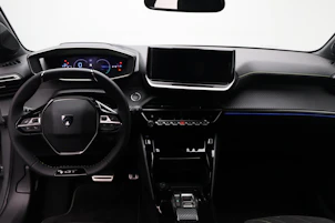 Fahrzeugbild PEUGEOT 208 1.2 Hybrid 145 GT Exclusive