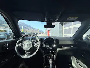 Mini Countryman F60 2.0i Cooper S ALL4 CH
