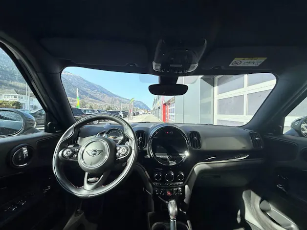 Mini Countryman F60 2.0i Cooper S ALL4 CH