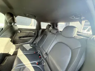Mini Countryman F60 2.0i Cooper S ALL4 CH