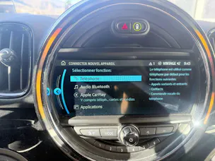 Mini Countryman F60 2.0i Cooper S ALL4 CH