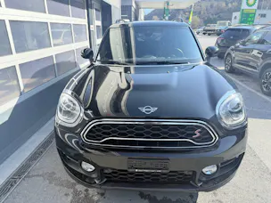 Mini Countryman F60 2.0i Cooper S ALL4 CH