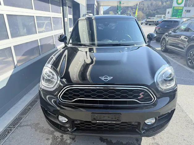 Mini Countryman F60 2.0i Cooper S ALL4 CH