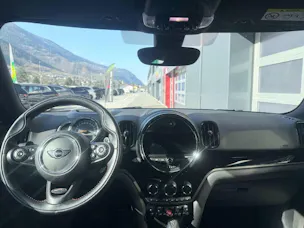 Mini Countryman F60 2.0i Cooper S ALL4 CH