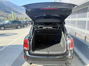 Mini Countryman F60 2.0i Cooper S ALL4 CH