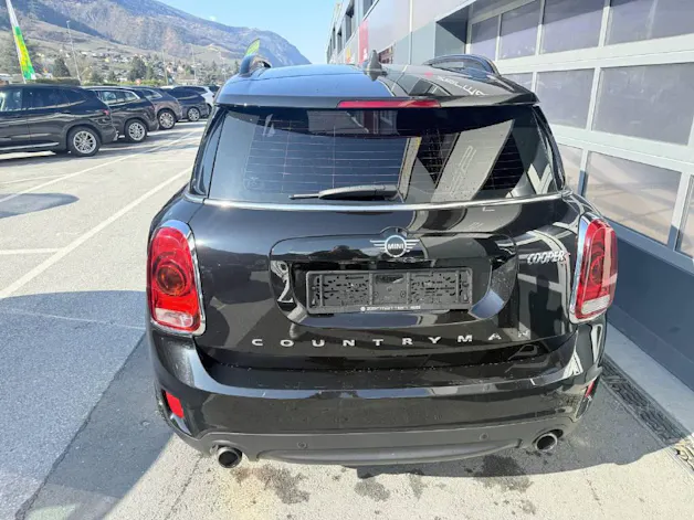 Mini Countryman F60 2.0i Cooper S ALL4 CH