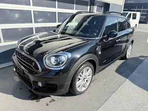 Mini Countryman F60 2.0i Cooper S ALL4 CH