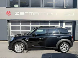 Mini Countryman F60 2.0i Cooper S ALL4 CH