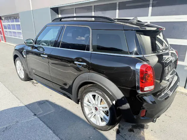 Mini Countryman F60 2.0i Cooper S ALL4 CH