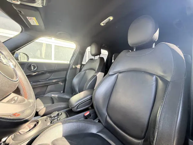 Mini Countryman F60 2.0i Cooper S ALL4 CH