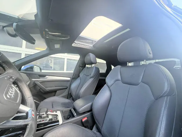 Audi Q5 Sportback 2.0 40 TFSI Advanced quattro S-Tronic