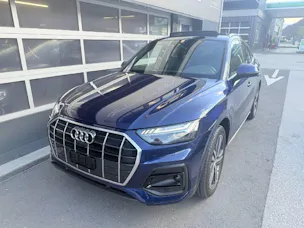 Audi Q5 Sportback 2.0 40 TFSI Advanced quattro S-Tronic