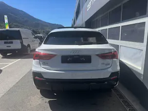 Audi Q3 Sportback 2.0 45 TFSI S line quattro S-Tronic