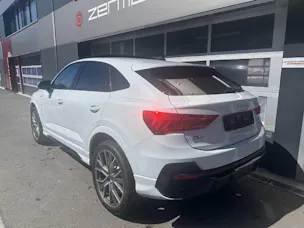 Audi Q3 Sportback 2.0 45 TFSI S line quattro S-Tronic