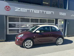 Opel Adam 1.2i eFLEX Jam S/S