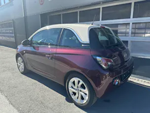 Opel Adam 1.2i eFLEX Jam S/S