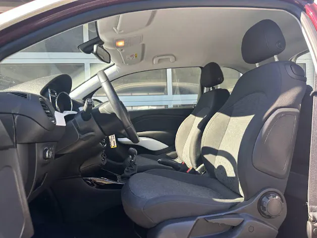 Opel Adam 1.2i eFLEX Jam S/S