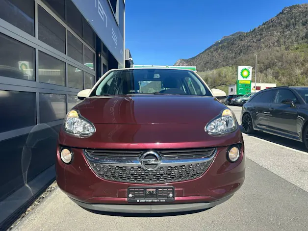 Opel Adam 1.2i eFLEX Jam S/S