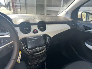 Opel Adam 1.2i eFLEX Jam S/S