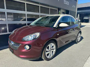 Opel Adam 1.2i eFLEX Jam S/S