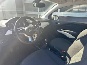 Opel Adam 1.2i eFLEX Jam S/S