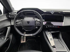 Fahrzeugbild PEUGEOT 308 1.2 PureTech GT Pack