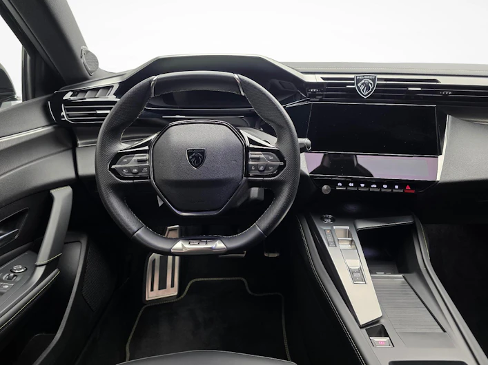 Fahrzeugbild PEUGEOT 308