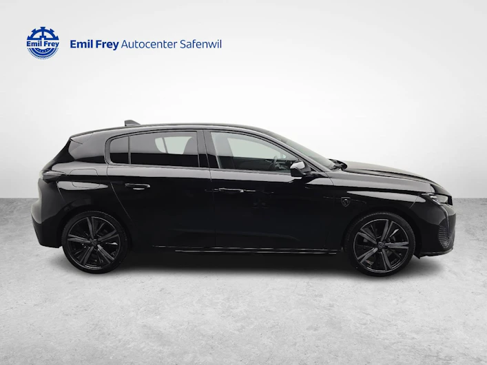 Fahrzeugbild PEUGEOT 308