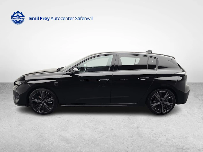 Fahrzeugbild PEUGEOT 308