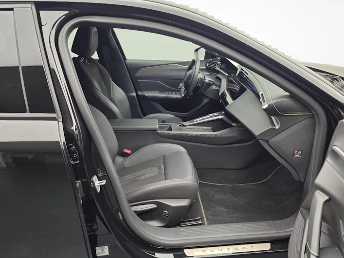 Fahrzeugbild PEUGEOT 308