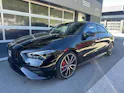 Mercedes-Benz CLA 35 AMG 4matic CH-Auto