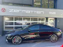 Mercedes-Benz CLA 35 AMG 4matic CH-Auto