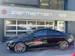 Mercedes-Benz CLA 35 AMG 4matic CH-Auto