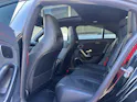 Mercedes-Benz CLA 35 AMG 4matic CH-Auto