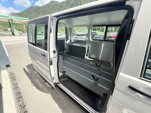 VW T6.1 combi 3000 2.0 TDI 150 DSG 4motion