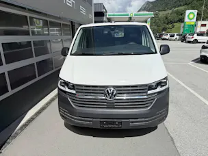 VW T6.1 combi 3000 2.0 TDI 150 DSG 4motion