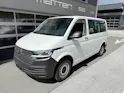 VW T6.1 combi 3000 2.0 TDI 150 DSG 4motion