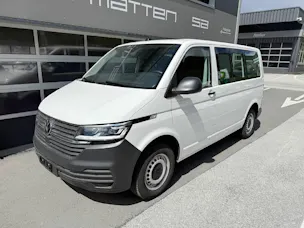 VW T6.1 combi 3000 2.0 TDI 150 DSG 4motion